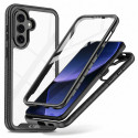 Kryt Tech-Protect Defense pro Galaxy A36 / A56 5G - černá