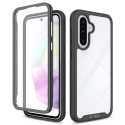 Kryt Tech-Protect Defense pro Galaxy A36 / A56 5G - černá