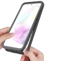 Kryt Tech-Protect Defense pro Galaxy A36 / A56 5G - černá