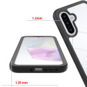 Kryt Tech-Protect Defense pro Galaxy A36 / A56 5G - černá