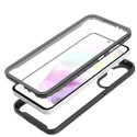 Kryt Tech-Protect Defense pro Galaxy A36 / A56 5G - černá