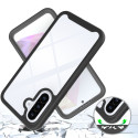 Kryt Tech-Protect Defense pro Galaxy A36 / A56 5G - černá
