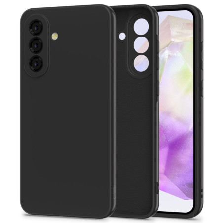 Kryt Tech-Protect Icon pro Galaxy A36 5G - black