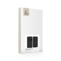 Pouzdro Tech-Protect Smart Wallet pro Galaxy S25+ - matná černá