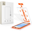 Ochranné sklo Tech-Protect Quick Set+ Galaxy S25+