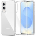 Kryt Tech-Protect FLEXAIR HYBRID pro Galaxy S25 Edge - čirý