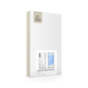 Kryt TECH-PROTECT FLEXAIR HYBRID MAGSAFE pro Galaxy S25 Edge - clear