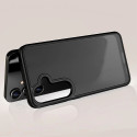 Kryt Tech-Protect MagMat pro Galaxy S25 Edge - matná černá