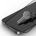 Tech-Protect Glass Fit+ 2-pack pro Galaxy S25 Edge (transparent)