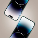 Tech-Protect Glass Set+ 3-pack pro Galaxy S25 Edge