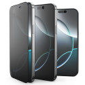 Tech-Protect GLASS SPY+ 2-PACK pro Galaxy S25 privacy