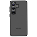 Kryt Tech-Protect MAGMAT pro Galaxy S26+ - black