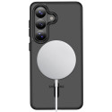 Kryt Tech-Protect Magmat MagSafe Galaxy S26 - černý