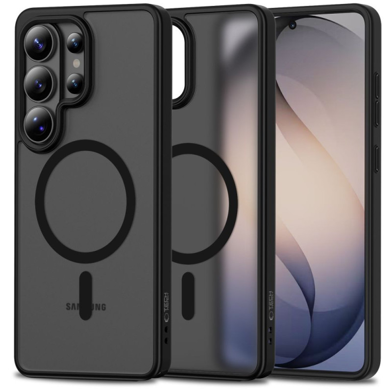 Kryt Tech-Protect Magmat pro Galaxy S26 Ultra - černý