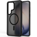 Kryt Tech-Protect Magmat pro Galaxy S26 Ultra - černý