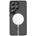 Kryt Tech-Protect Magmat pro Galaxy S26 Ultra - černý