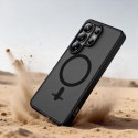 Kryt Tech-Protect Magmat pro Galaxy S26 Ultra - černý