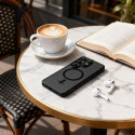 Kryt Tech-Protect Magmat pro Galaxy S26 Ultra - černý