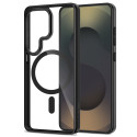 Kryt Tech-Protect Magmat MagSafe Galaxy S26 Ultra – transparent blac