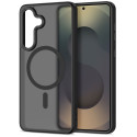 Kryt Tech-Protect MagCam pro Galaxy S26+ - matná černá