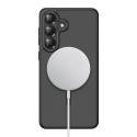 Kryt Tech-Protect MagCam pro Galaxy S26+ - matná černá