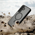 Kryt Tech-Protect MagCam pro Galaxy S26+ - matná černá