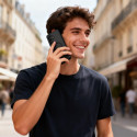 Kryt Tech-Protect MagCam pro Galaxy S26+ - matná černá