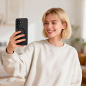 Kryt Tech-Protect MagCam pro Galaxy S26+ - matná černá
