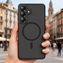 Kryt Tech-Protect MagCam pro Galaxy S26+ - matná černá
