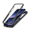 Kryt Tech-Protect Defense MagSafe Galaxy S26 - černý