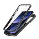 Kryt Tech-Protect Defense MagSafe Galaxy S26 Ultra - černý