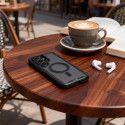 Kryt Tech-Protect Defense MagSafe Galaxy S26 Ultra - černý