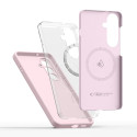 Kryt Tech-Protect MagSafe Galaxy S26+ – růžový