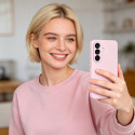 Kryt Tech-Protect MagSafe Galaxy S26+ – růžový