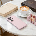Kryt Tech-Protect Silicone MagSafe pro Galaxy S26 Ultra - růžová