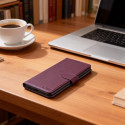 Pouzdro Tech-Protect pro Galaxy S26 - burgundy