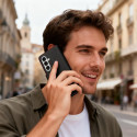 Pouzdro Tech-Protect WALLET GALAXY S26 black/red