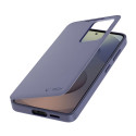 Pouzdro Tech-Protect Smart Wallet Case Galaxy S26 - fialová