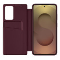 Pouzdro Tech-Protect pro Galaxy S26+ - vínová