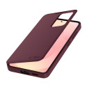 Pouzdro Tech-Protect pro Galaxy S26+ - vínová