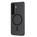 Kryt Tech-Protect MagSlim MagSafe Galaxy S26 - matná černá