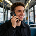 Kryt Tech-Protect MagSlim MagSafe Galaxy S26 - matná černá