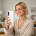Kryt Tech-Protect MagSlim MagSafe Galaxy S26 clear matte
