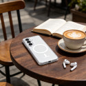 Kryt Tech-Protect MagSlim MagSafe Galaxy S26 clear matte