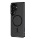 Kryt Tech-Protect MagSlim Galaxy S26 Ultra - matná černá