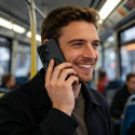 Kryt Tech-Protect MagSlim Galaxy S26 Ultra - matná černá