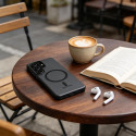 Kryt Tech-Protect MagSlim Galaxy S26 Ultra - matná černá