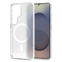 Kryt Tech-Protect MagSlim pro Galaxy S26 Ultra - čirý mat