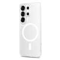 Kryt Tech-Protect MagSlim pro Galaxy S26 Ultra - čirý mat