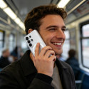 Kryt Tech-Protect MagSlim pro Galaxy S26 Ultra - čirý mat